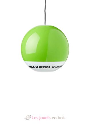 Krom Kendama Pop Lol Vert citron KROM-PL-LG KROM Kendama 4