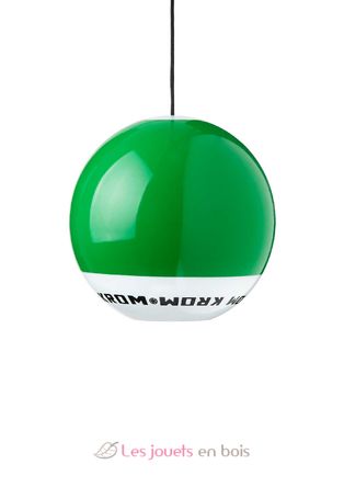 Krom Kendama Pop Lol Vert foncé KROM-PL-DG KROM Kendama 4