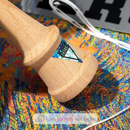 Krom Kendama Noïa 5 KROM-NOIA-5 KROM Kendama 6