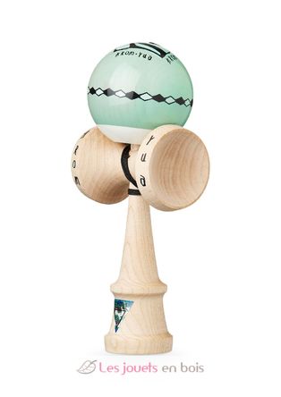 Krom Kendama Signature Mod Yua KROM-YUA KROM Kendama 2