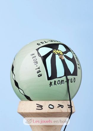 Krom Kendama Signature Mod Yua KROM-YUA KROM Kendama 6