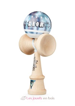 Krom Kendama Signature Mod Yui KROM-YUI KROM Kendama 2