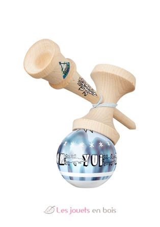 Krom Kendama Signature Mod Yui KROM-YUI KROM Kendama 3