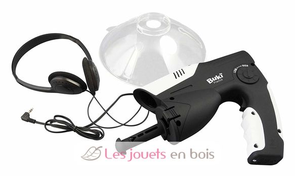 Amplificateur sonore BUK-KT801 Buki France 3