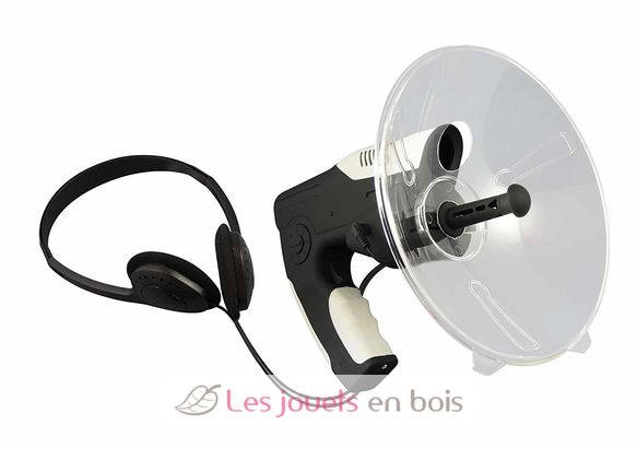 Amplificateur sonore BUK-KT801 Buki France 4