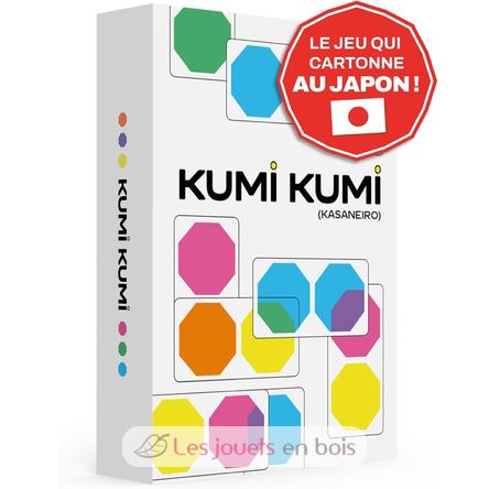 Kumi Kumi GI-MIKU Gigamic 2