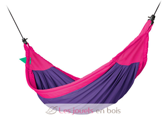 Moki Lilly - Hamac enfant LS-MOK11-77 La Siesta 1