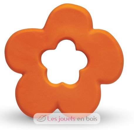 Anneau de dentition - Fleur LA00503 Lanco Toys 1