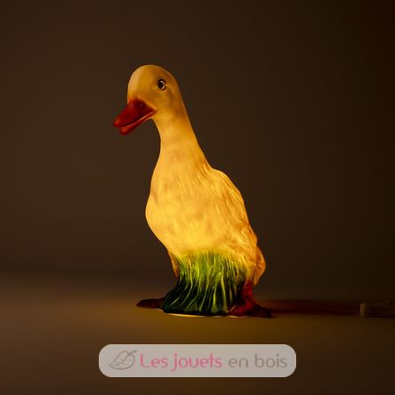 Lampe Canard EG360427 Egmont Toys 9