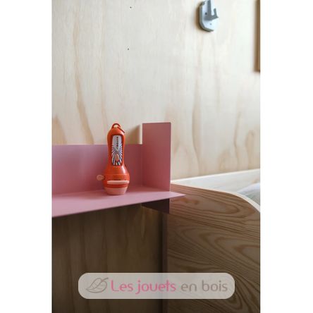 Kidyslide Lampe à histoires - Cirque KW-KIDYSLIDE-CI Kidywolf 5