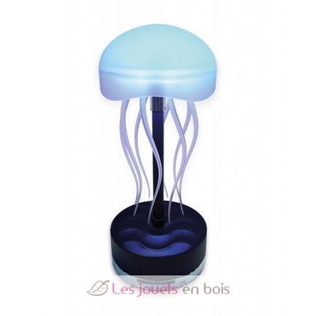 Lampe méduse à construire BUK-7084 Buki France 2