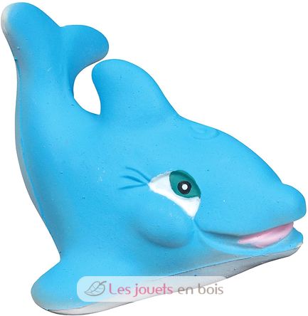 Grand dauphin hochet de dentition LA01067 Lanco Toys 1