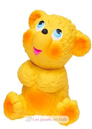 Teddy l'ours Hochet LA01307 Lanco Toys 2