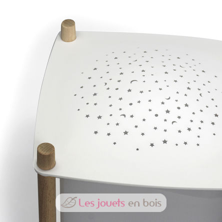 Lanterne Magique 2.0 Bluetooth – Océan TR-6042BL Trousselier 4