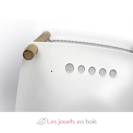 Lanterne Magique 2.0 Bluetooth – Princesse TR6012BL Trousselier 5