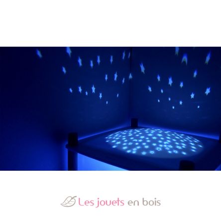 Lanterne Magique 2.0 Bluetooth – Forêt TR-6040BL Trousselier 5