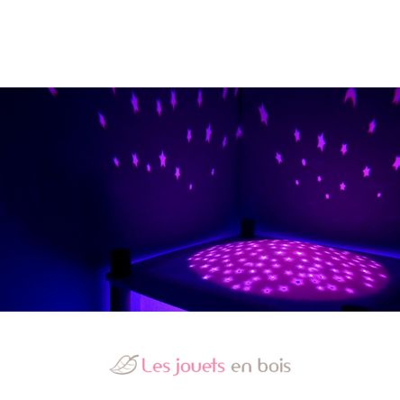 Lanterne Magique 2.0 Bluetooth – Océan TR-6042BL Trousselier 7