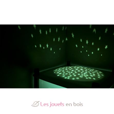 Lanterne Magique 2.0 Bluetooth – Océan TR-6042BL Trousselier 9