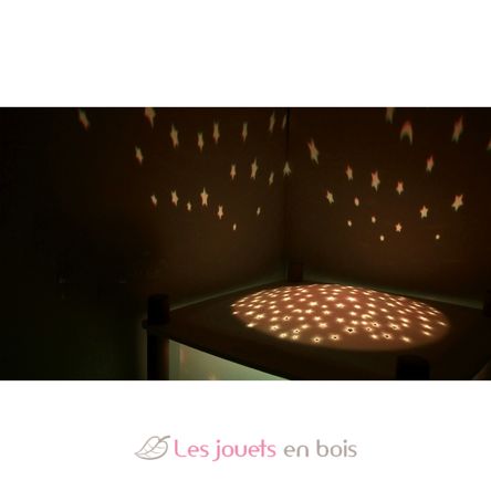 Lanterne Magique 2.0 Bluetooth – Océan TR-6042BL Trousselier 8