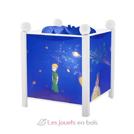 Lanterne Magique Le Petit Prince TR-4330W Trousselier 1