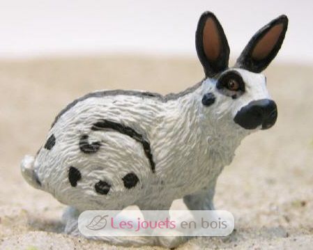 Figurine Lapin papillon PA51025A Papo 3