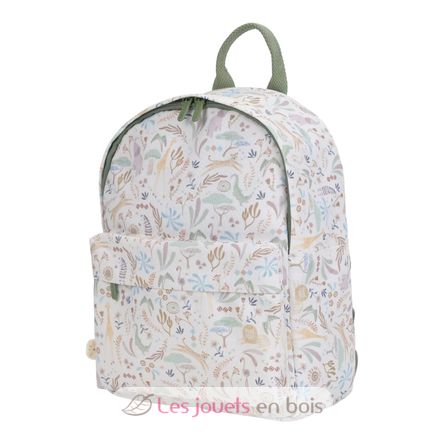 Sac à dos Safari Friends LD4921 Little Dutch 2
