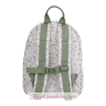 Sac à dos Safari Friends LD4921 Little Dutch 4
