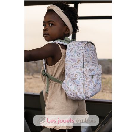 Sac à dos Safari Friends LD4921 Little Dutch 5