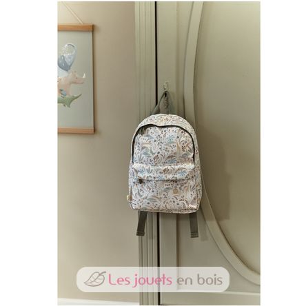 Sac à dos Safari Friends LD4921 Little Dutch 7