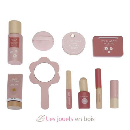 Trousse de beauté LD7061 Little Dutch 2