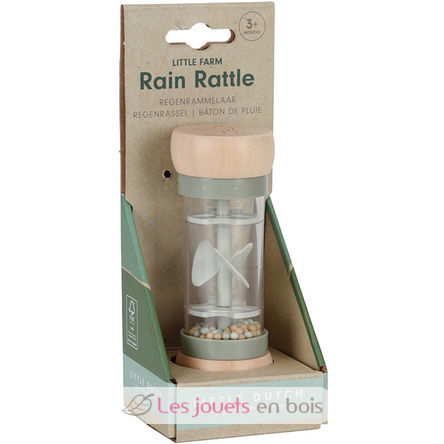 Bâton de pluie Little Farm LD7136 Little Dutch 6