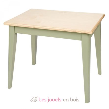 Table enfant Olive LD8019 Little Dutch 1