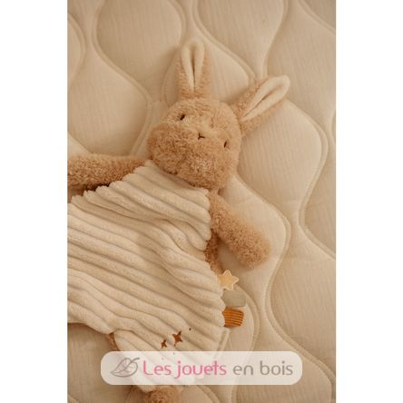 Doudou lapin Newborn LD8402 Little Dutch 3