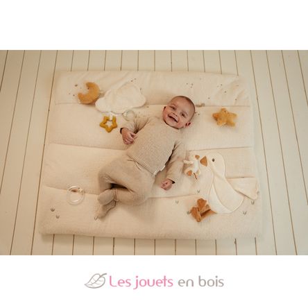 Tapis de parc Newborn LD8408 Little Dutch 3
