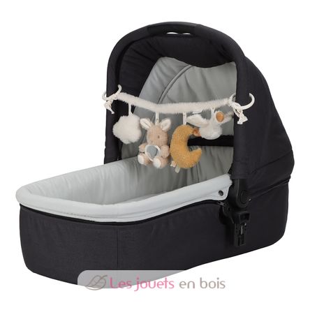 Chaine d'activités poussette Newborn LD8411 Little Dutch 2