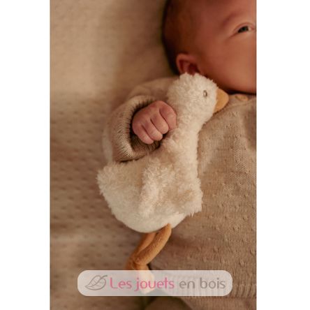 Coffret Cadeau Newborn Naturals LD8415 Little Dutch 8