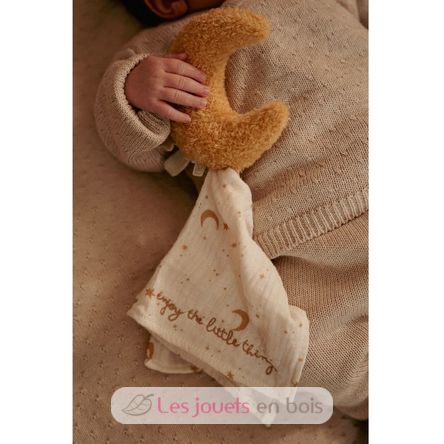 Coffret Cadeau Newborn Naturals LD8415 Little Dutch 9