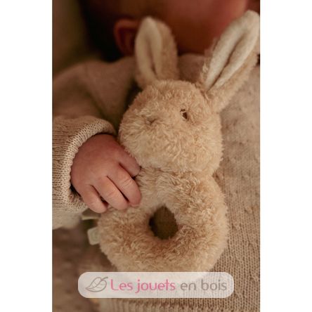 Coffret Cadeau Newborn Naturals LD8415 Little Dutch 10
