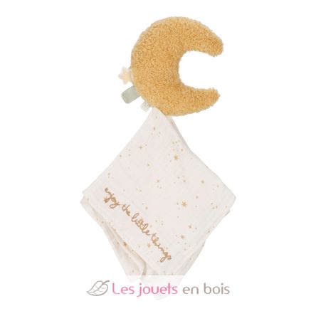 Coffret Cadeau Newborn Naturals LD8415 Little Dutch 5