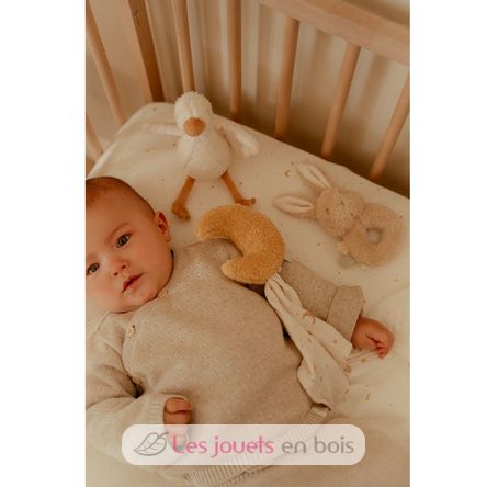 Coffret Cadeau Newborn Naturals LD8415 Little Dutch 12