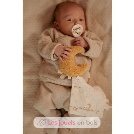 Coffret Cadeau Newborn Naturals LD8415 Little Dutch 7