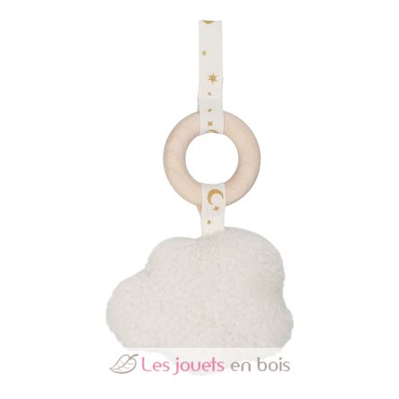 Tapis de jeu Newborn Naturals LD8417 Little Dutch 10