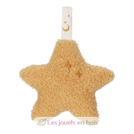 Tapis de jeu Newborn Naturals LD8417 Little Dutch 9