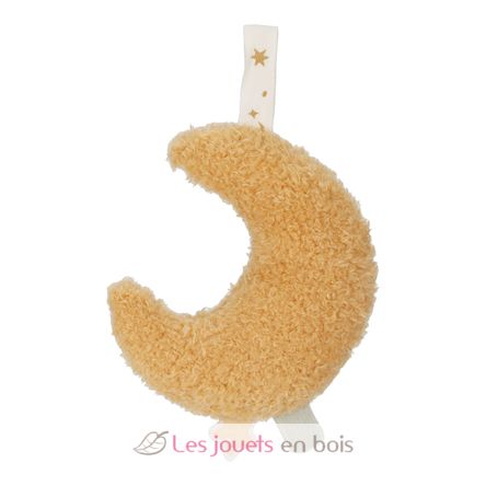 Tapis de jeu Newborn Naturals LD8417 Little Dutch 7