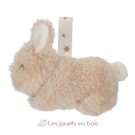 Tapis de jeu Newborn Naturals LD8417 Little Dutch 8
