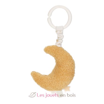 Jouets à suspendre Newborn LD8420 Little Dutch 4