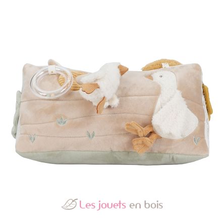 Triangle d'activités Newborn LD8423 Little Dutch 9