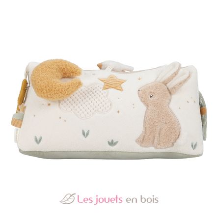 Triangle d'activités Newborn LD8423 Little Dutch 10