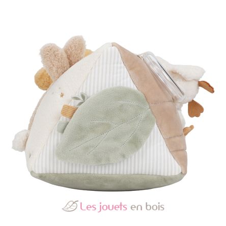 Triangle d'activités Newborn LD8423 Little Dutch 5