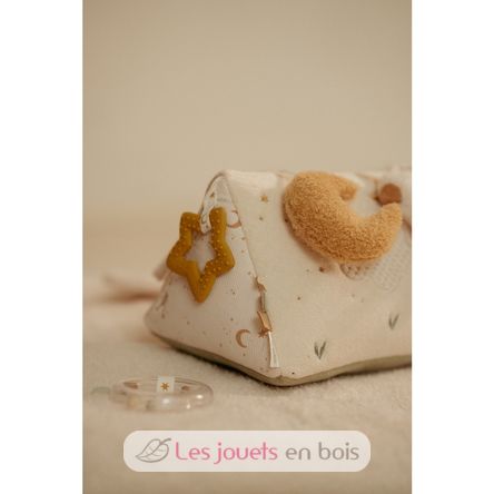 Triangle d'activités Newborn LD8423 Little Dutch 8